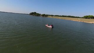 DJI FPV : Windsurfer (x417)