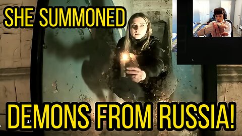 She Summoned Demons From Russia | Nukes Top 5 Reaction