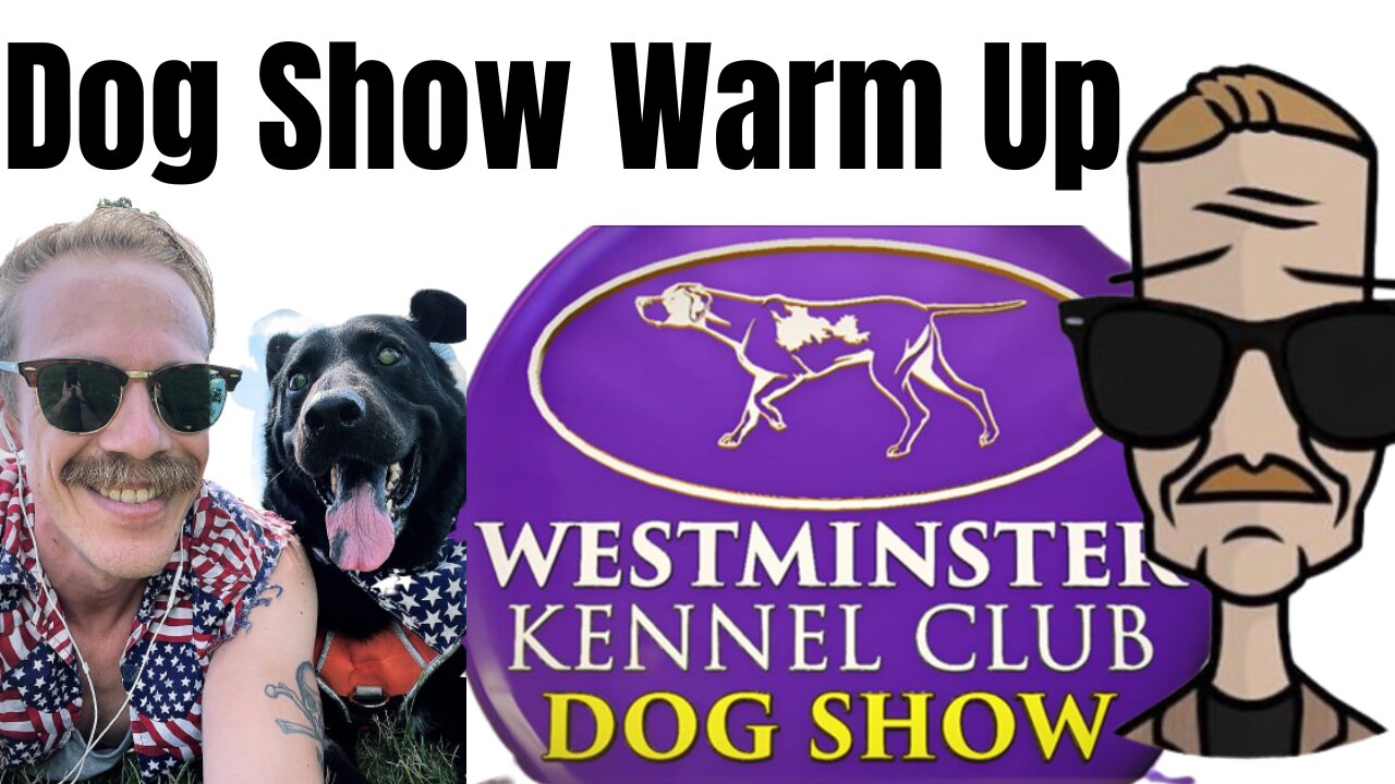 1996 Dog Show | White House Press Briefing | Trump 2024 | LIVE STREAM | Trump Rally | #MAGA