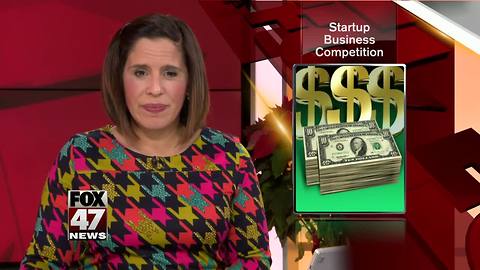 GreenLight Michigan business model competition begins accepting pitch applications