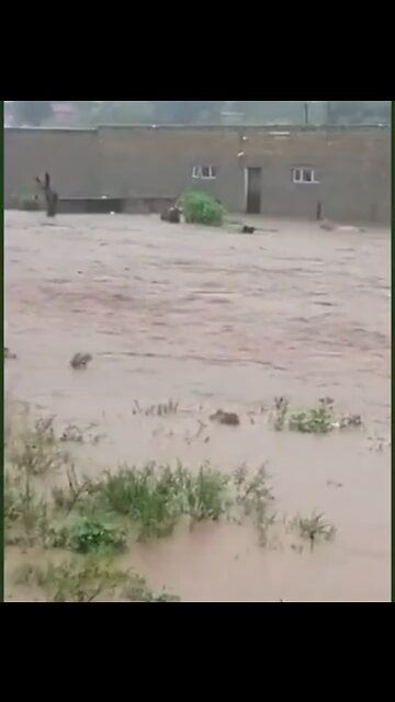 Truly heartbreaking the growing number of fatalities in KwaZulu- Natal due to the recent floods.