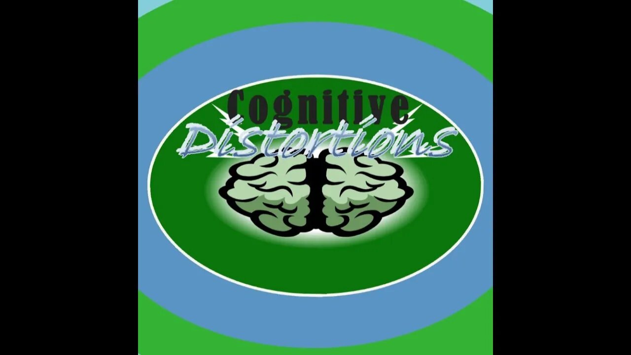 Cognitive Distortions - A Cognitive Behavioral Counseling Game