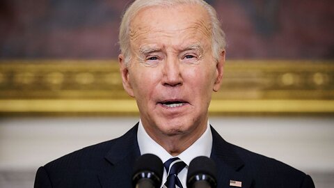 Mark Your Calendars - Date Of Biden Impeachment Has Been Announced