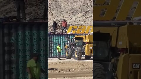 King of the Hammers 2023 calm before the storm!