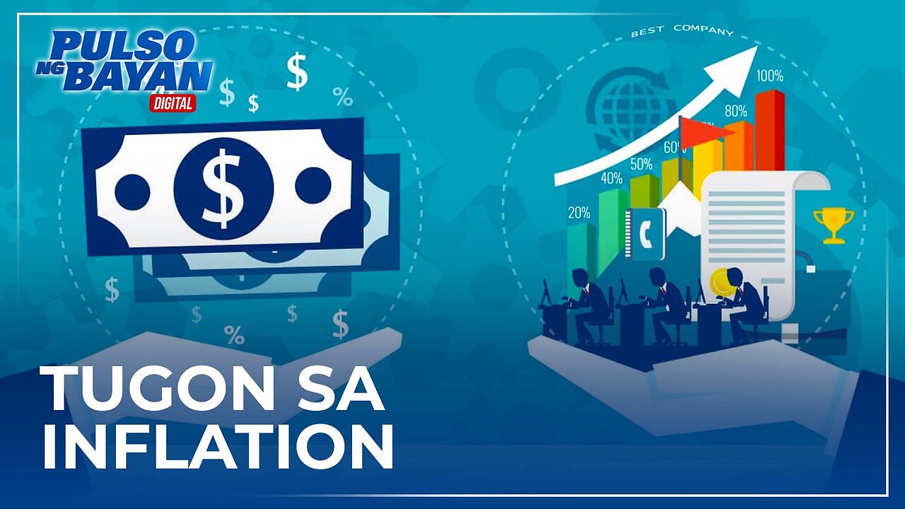 Pagpaparami ng investors sa bansa, tugon sa inflation —ECOP