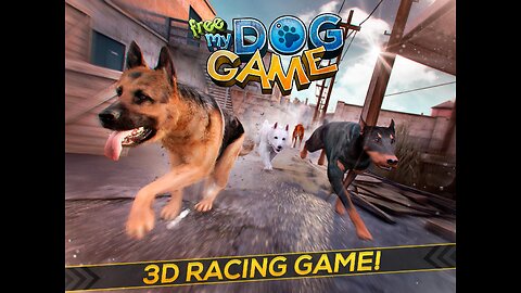 Soggy Doggy Board Game