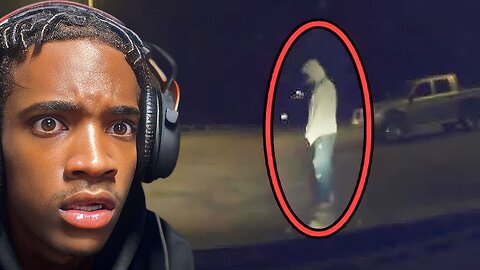 8 Most Disturbing Things Caught on Dashcam Footage | Vince Reacts