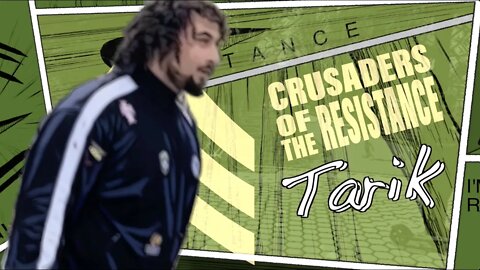 Crusaders of the Resistance