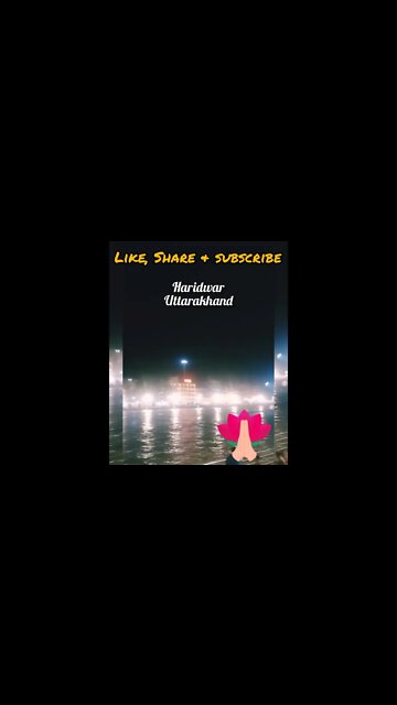 Haridwar - Uttarakhand