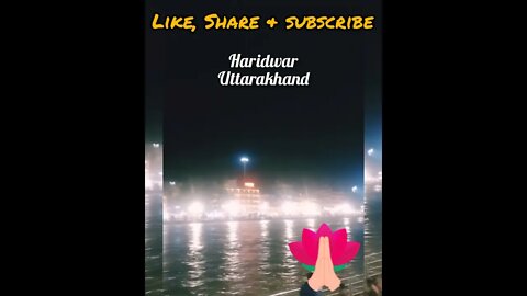 Haridwar - Uttarakhand