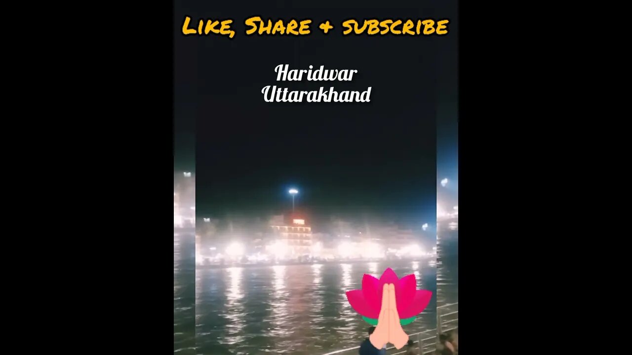 Haridwar - Uttarakhand