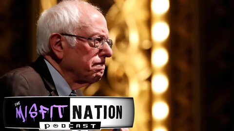 Bernie Sanders Drops Out of the Race