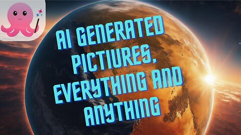 AI MAKING EVERYTHING AND ANYTHING FULL COMPILATION