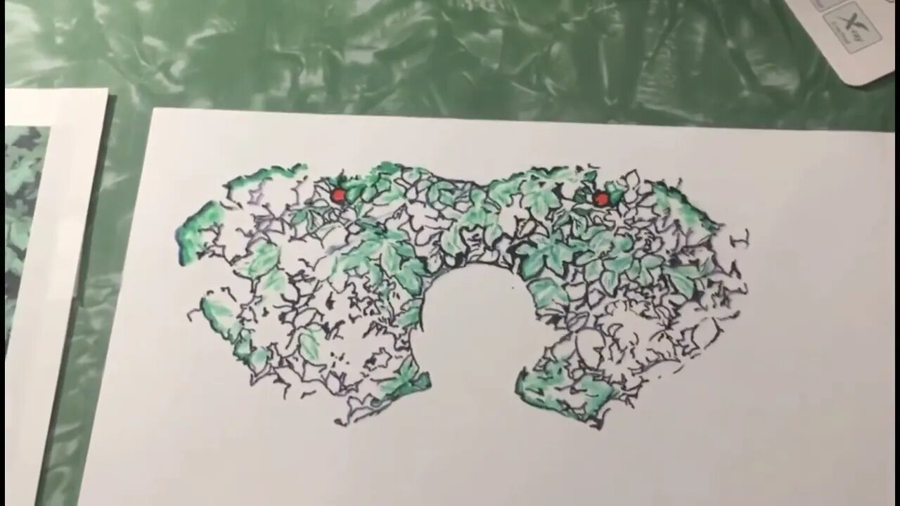 Obama the Serpent from the Garden - short version - Jonathan Kleck