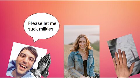 Bentellect wants milkies