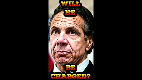 Truth Strikes Back: Unmasking their Lies CUOMO edition