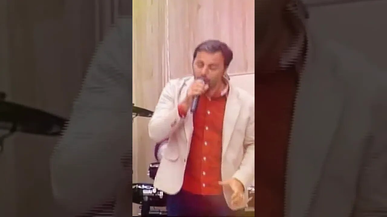 Cadê o seu culto?
