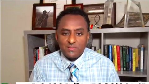 ገዱ አንዳርጋቸው ስለ ፋኖ በዚህ መጠን የተናገረው የቁማሩ አካል ነው ወይንስ የአማራ ህልውና? - ሀብታሙ አያሌው