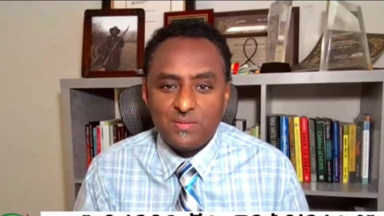 ገዱ አንዳርጋቸው ስለ ፋኖ በዚህ መጠን የተናገረው የቁማሩ አካል ነው ወይንስ የአማራ ህልውና? - ሀብታሙ አያሌው