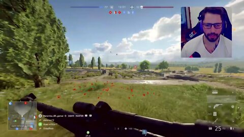 BF V #RESENHA #BFV #MAROMBABRASIL #MAROMBA #live