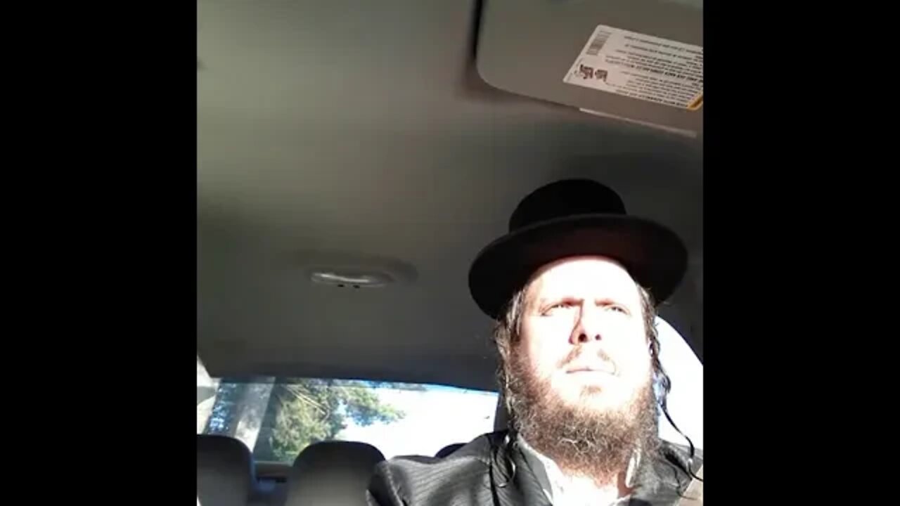 nitzavim vayelech
