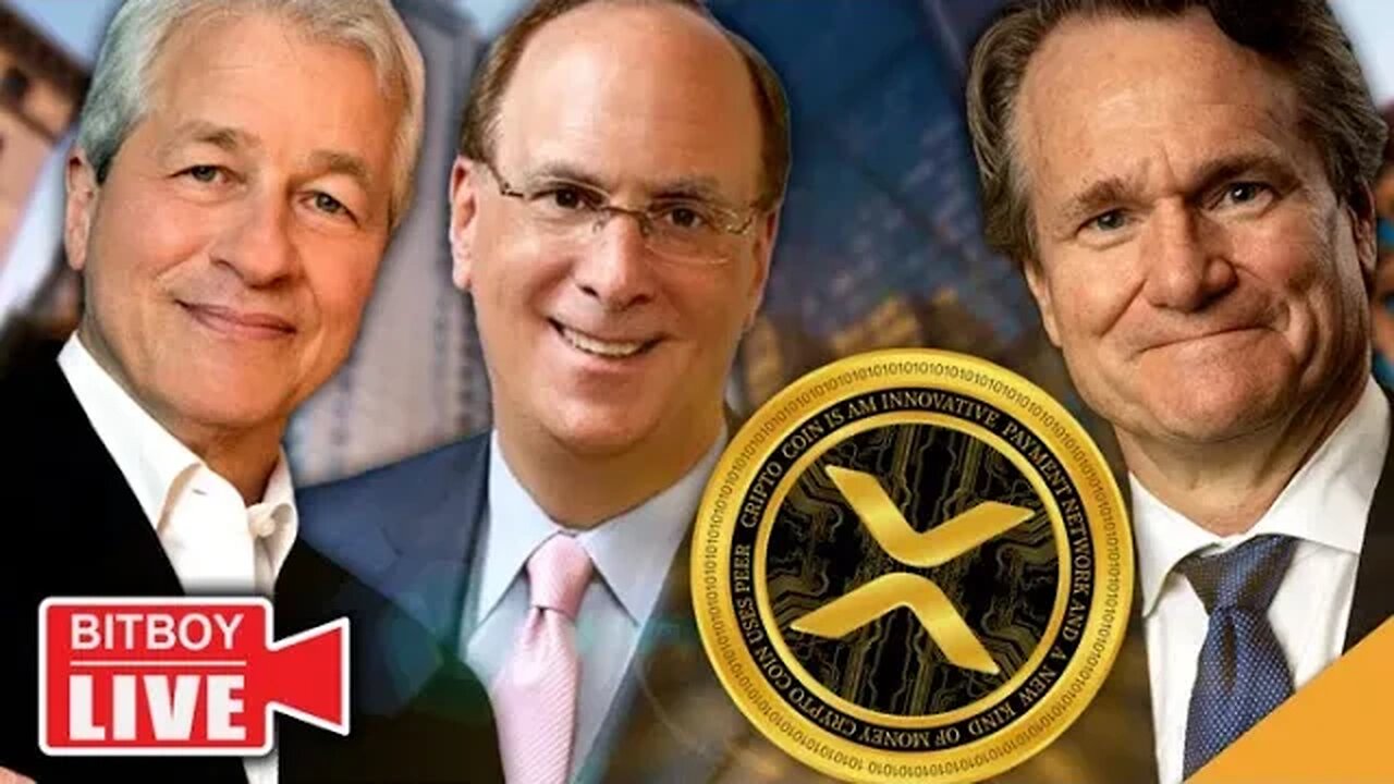 Will XRP Be Used By Banks? - Crypto News Today