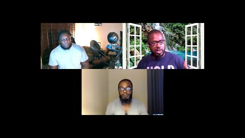 Opinions of Some Average Bros EP 9: Defunding the Police