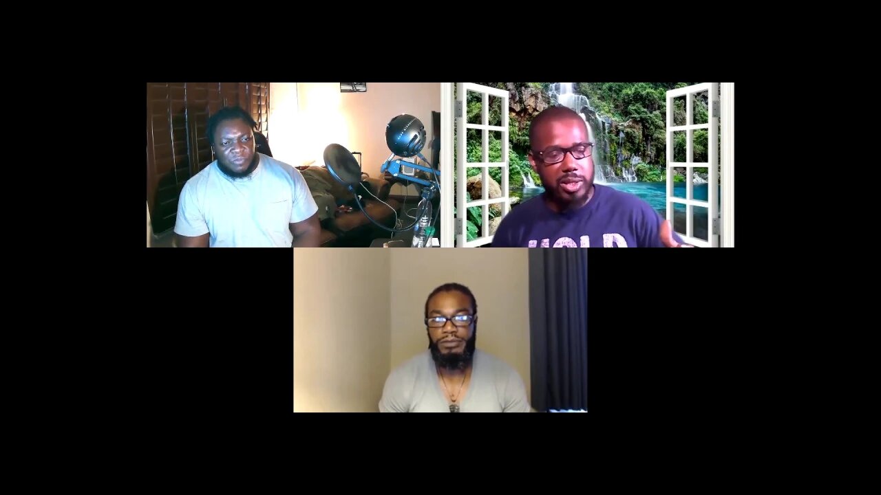 Opinions of Some Average Bros EP 9: Defunding the Police
