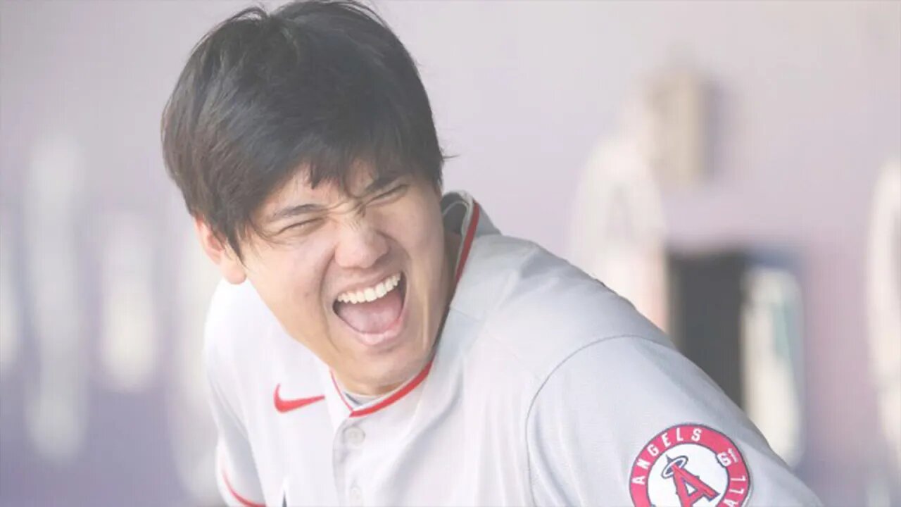 Shohei Ohtani REFUSES To Go Woke Over Jack Morris Comments