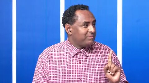 የትኛውም ክልል ያለ አብይ አህመድ ፈቃድ የሚወያይበትን አጀንዳ መምረጥ አይችልም - ሀብታሙ አያሌው