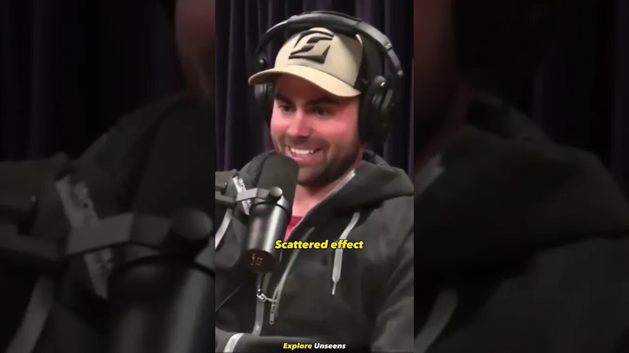 Joe Rogan Terrifying Bear Attack Story