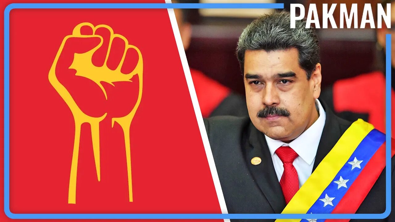 Is It Okay If Socialism?