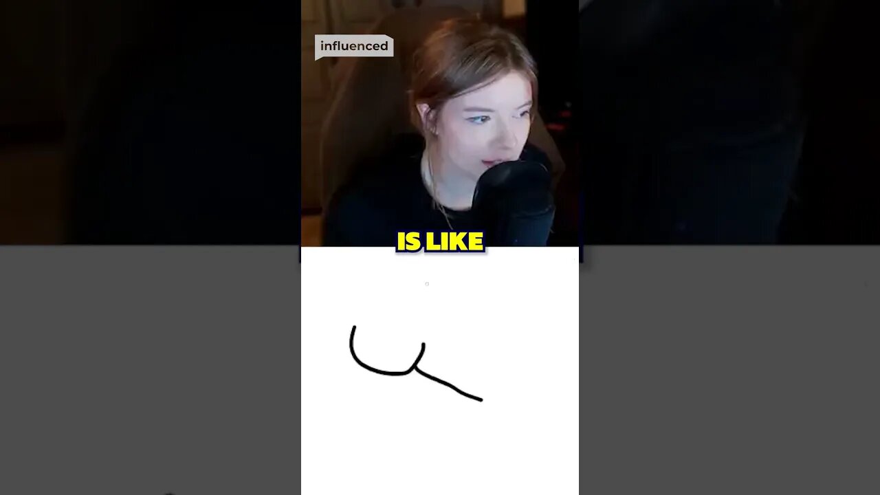 Streamer Has To APOLOGIZE For Drawing!?