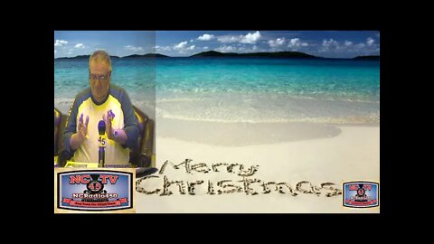 NCTV45’S LAWRENCE COUNTY COMMUNITY HAPPENINGS DECEMBER 27 THRU JANUARY 2 2021