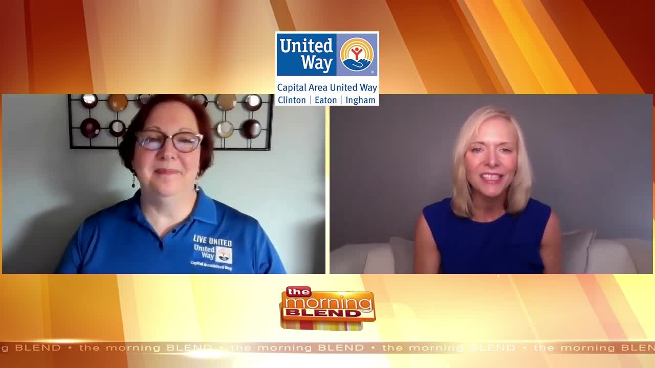 Capital Area United Way - 8/4/21