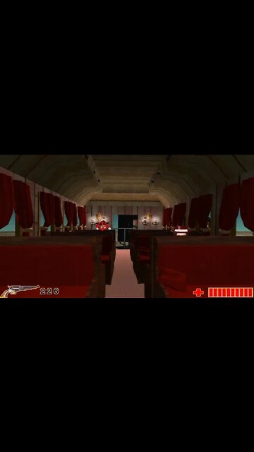 When The Video Game Turns Into Whac-A-Mole #Shorts