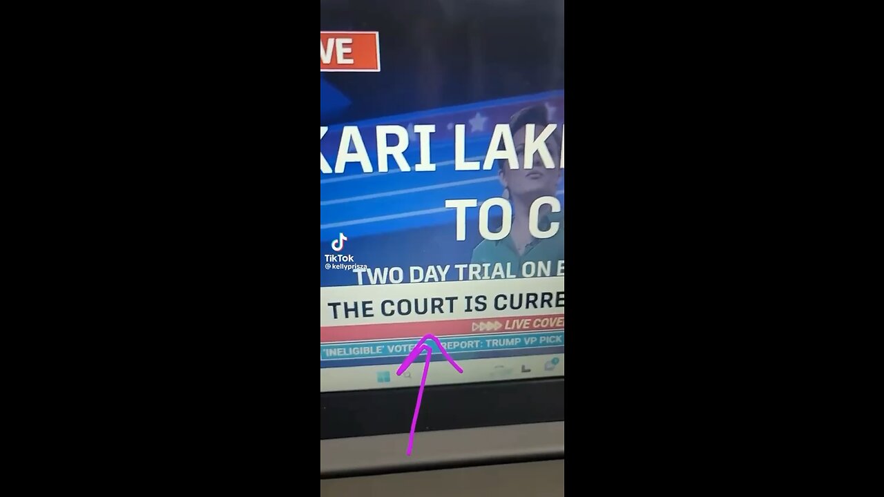 Can you say JFK JR??