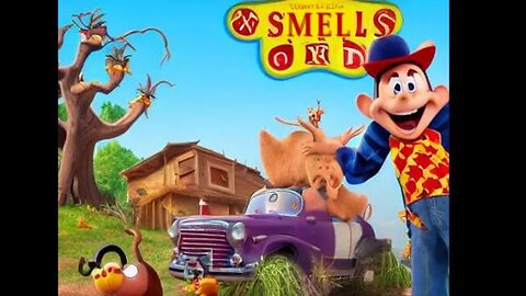 Crazy Satanic Hillbillies