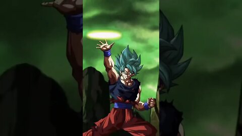 Super Saiyan Blue Goku & Vegeta Team-Up Against Frieza!!! #dokkanbattle #dokkan #dragonball #dbz
