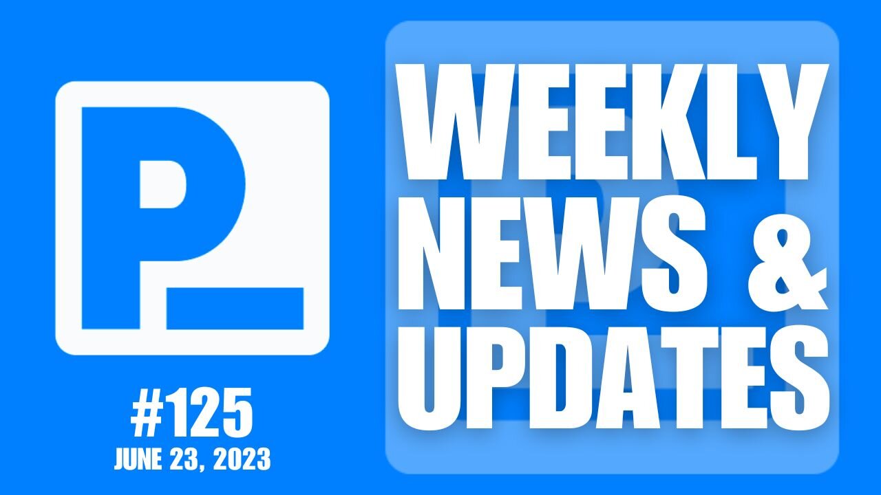 Presearch Weekly News & Updates #125