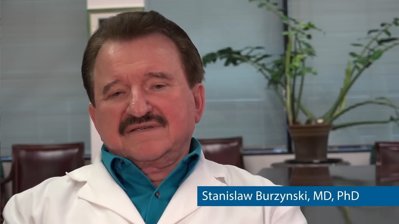 Burzynski: Prikrivanje lijeka protiv raka (cijeli dokumentarni film)