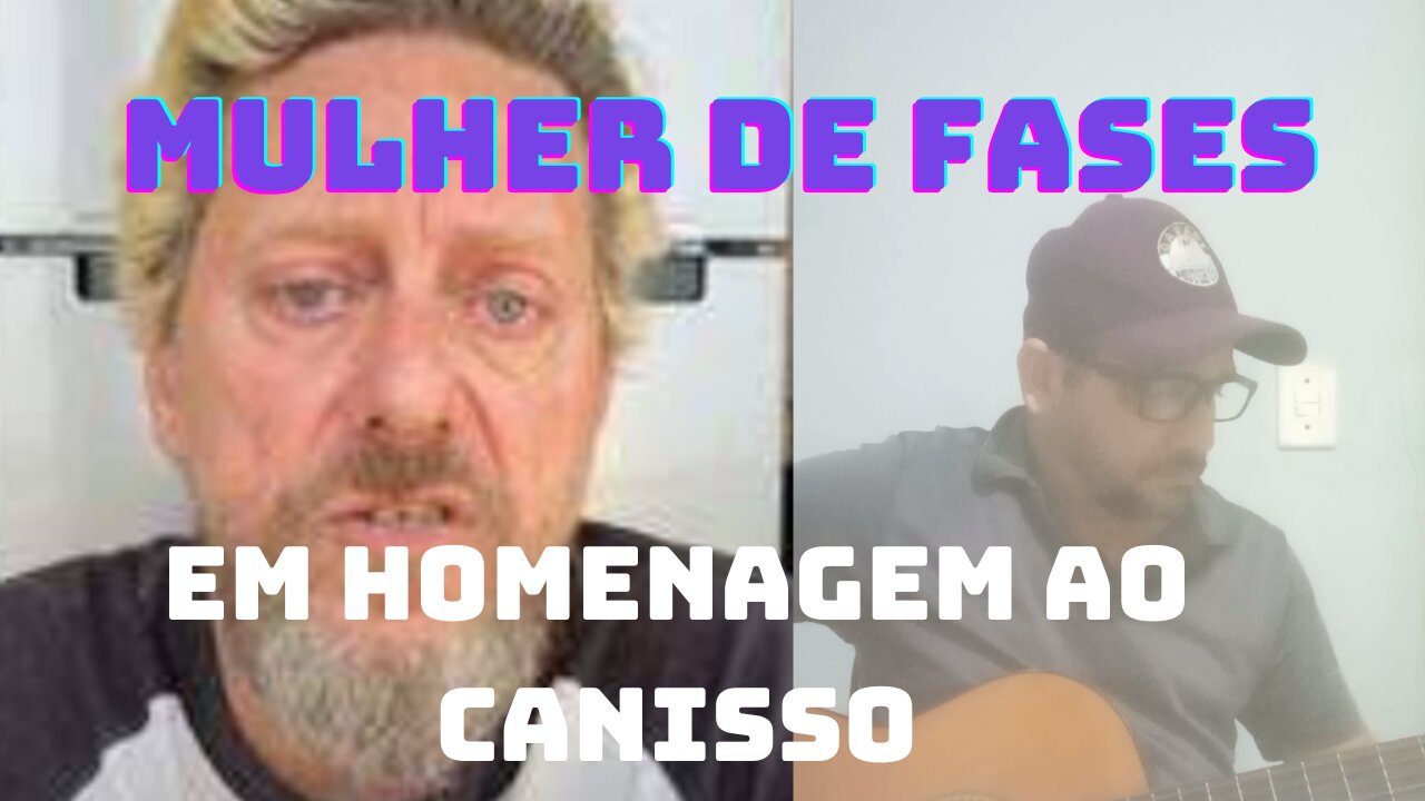 Mulher de fases, Raimundos.