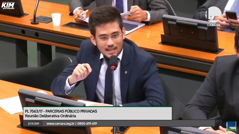Brasil é um time que só tem zagueiro!