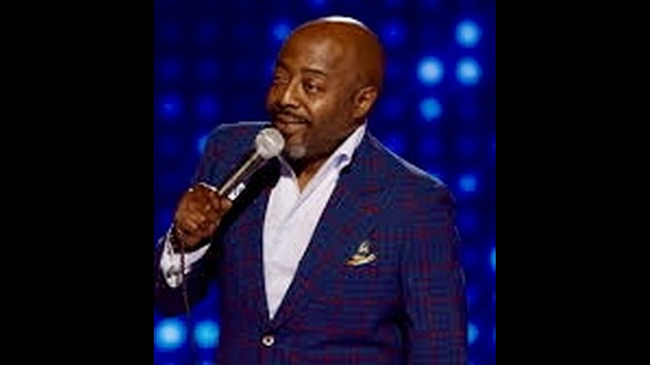 DONNELL RAWLINGS NETFLIX