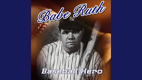 Adventures Of Babe Ruth - 1934 07 02 ep012 Bobby Lee