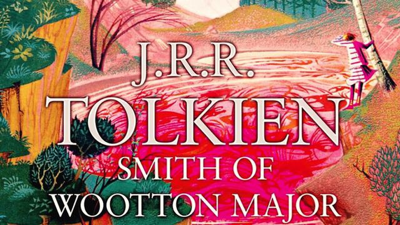 Tales from the Perilous Realm | Smith of Wootton Major (Radio Drama 1992)