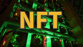 Explainer: What Is An NFT?