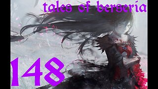 Tales of Berseria |148| Les zones 4