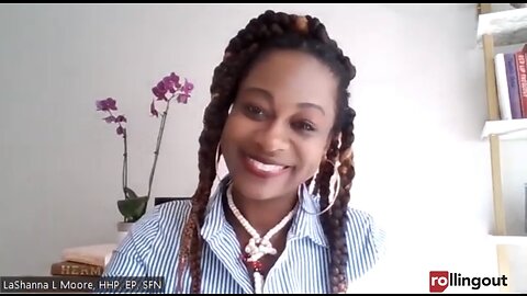 LaShanna Moore x RO