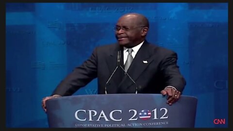 Liberal Agenda CPAC 2012